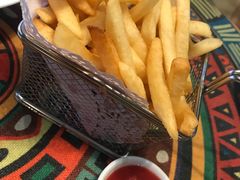 -芭莉与彩虹西餐厅(成都合生汇店)