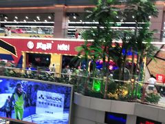 -胖哥俩肉蟹煲(万国店)