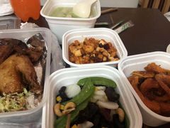 -小土豆北方菜馆(文慧园店)