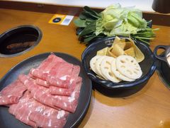 -呷哺呷哺 黄金牧场 (欢乐谷店)