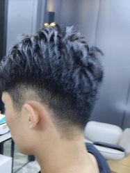 -藤野造型·专业烫染店