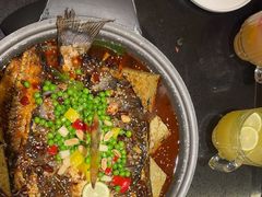 -鱼见你烤鱼•本地烧烤(1818店)