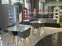 -LA合时健身4PMFIT(花桥旗舰店)