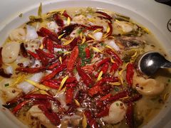 -江渔儿酸菜鱼专门店(明珠广场店)