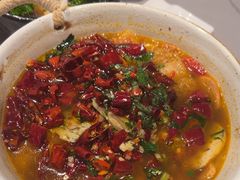 -若蘭慈·无国界素食料理(欢乐海岸店)