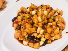 -王胖子驴肉火烧(鼓楼店)