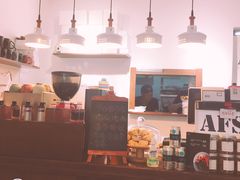 -AFS Cafe & Canteen(闽江二路店)