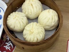 -庆丰包子铺(西单店)