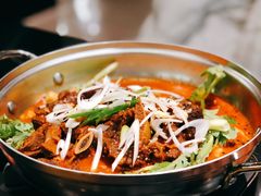 辛牛骨火锅-KCOOKING概念韩餐(世茂52+店)