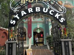 -星巴克臻选(广州沙面店)