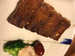 -王鼎精致料理铁板烧(世博源店)