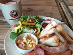 -MANYU COFFEE(广渠门店)