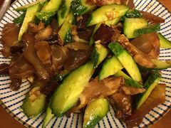 -新疆欣悦饭庄