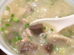 -庄行曹记羊肉(泗泾店)