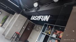 -Easyfun舞蹈生活馆