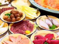 -有拈头成都市井火锅(老门东店)
