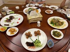 -许鲜生健康生活馆·精细潮菜(奥绅体育公园店)