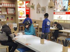 -弄堂咪道-饭香·面香·馄饨香(兴梅店)
