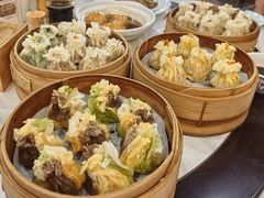 -都一处烧麦馆(前门店)