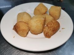 炸打糕-松明一烤肉馆(鲁园店)