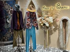 -MARKET PLACE(K11 Art Mall店)