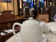 -麒麟中餐厅·经典粤菜·地道菜式老字号(广州长隆酒店)