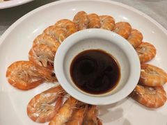 -国人川菜(李家村建东街店)