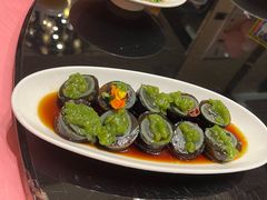 -丰收日·小海鲜·沪上家宴(顾村正大店)