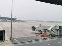 -郑州新郑国际机场