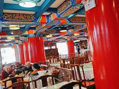 -郭林家常菜(狼垡店)