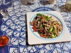 -龙姐私房菜(和顺古镇店)