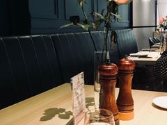 -L'Arome芳芳法国餐厅(仙林金鹰店)