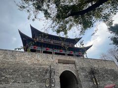 -大理古城