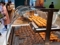 -爱达乐面包生日蛋糕(郫县时代天街店)