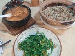 -炡坊黄鳝饭(骏丰大厦店)