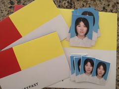 -方快PLUS照相馆(唐镇恒生万鹂店)