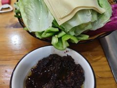 -张记焖窑·十五年专注焖烤(雍和宫店)