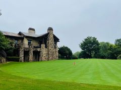 -浙江安吉JW万豪酒店·万豪中餐厅