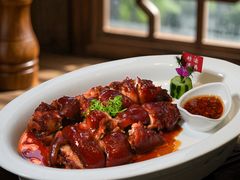 -廣福粥城(润达琳琅汇店)