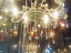 -漫咖啡 (CCPAPK创意港店)