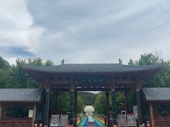 -横山寺