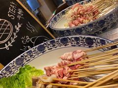 -太原富力万达文华酒店·美食汇西餐厅