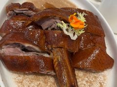 -新兴家喻酒家·羊城名宴(昌岗店)