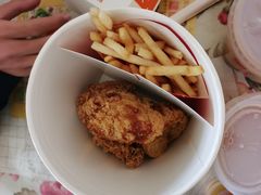 -麦当劳(铜锣湾店)