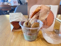 -莫朗核桃饼(虹泉路店)