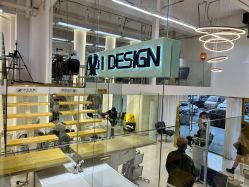 -IDESIGN艾迪赛 美学