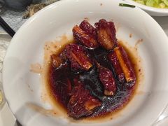 -杨厨的田园饭店(长城路店)