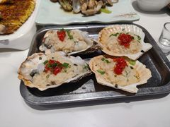 -勇利赵家烤肉坊(纬二街店)