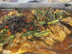 -鱼酷活鱼烤鱼(沈阳大悦城店)