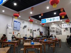 大堂-雨田饭店